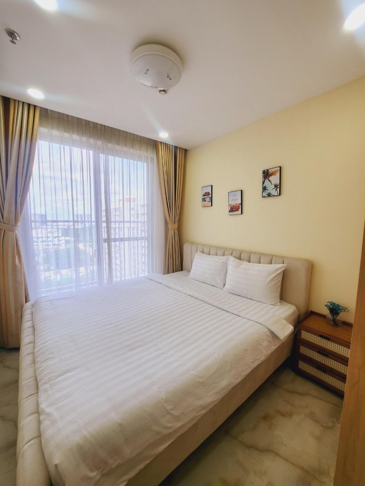 Scenic Valley 1 Apartment